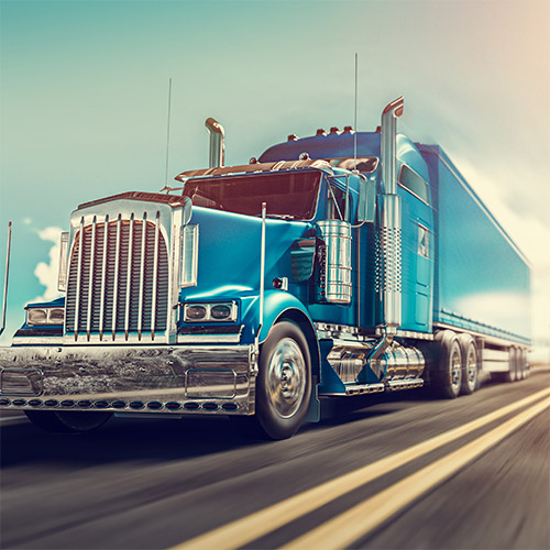 Transportation Equipment Financing